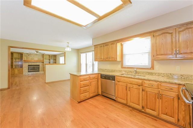 11531 S Lennox Street, Olathe, KS 66061