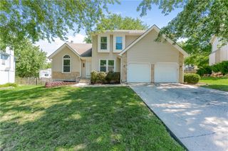 11531 S Lennox Street, Olathe, KS 66061