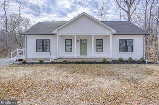 156 PRATTS BRANCH RD, Frederica, DE 19946