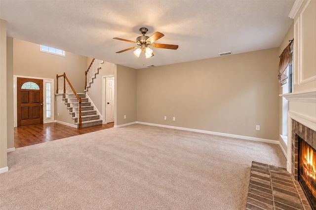 42 Thorn Berry Place, The Woodlands, TX 77381