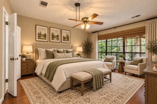 42 Thorn Berry Place, The Woodlands, TX 77381