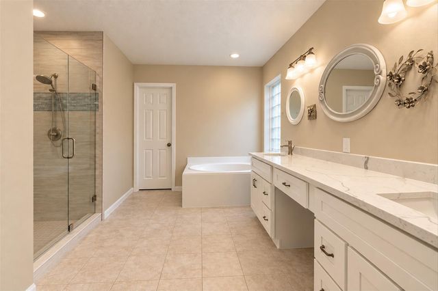 42 Thorn Berry Place, The Woodlands, TX 77381