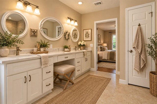 42 Thorn Berry Place, The Woodlands, TX 77381