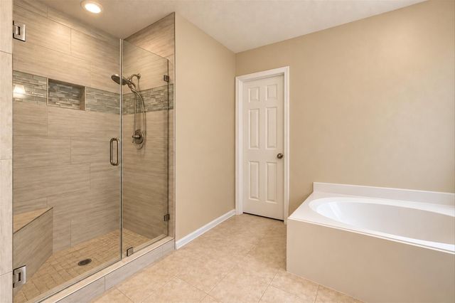 42 Thorn Berry Place, The Woodlands, TX 77381