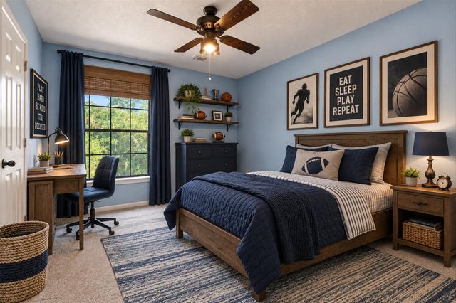 42 Thorn Berry Place, The Woodlands, TX 77381