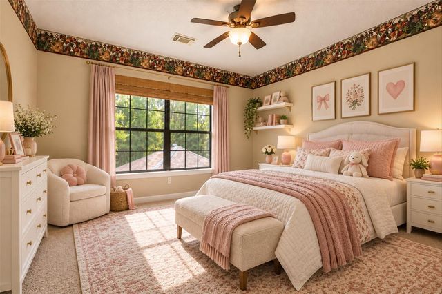 42 Thorn Berry Place, The Woodlands, TX 77381