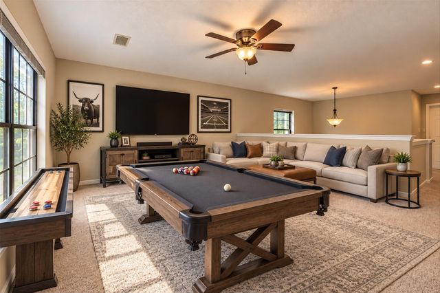 42 Thorn Berry Place, The Woodlands, TX 77381