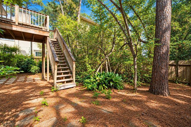 42 Thorn Berry Place, The Woodlands, TX 77381