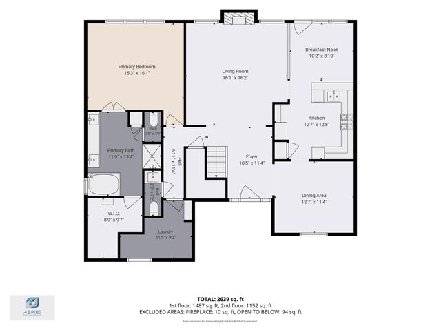 42 Thorn Berry Place, The Woodlands, TX 77381