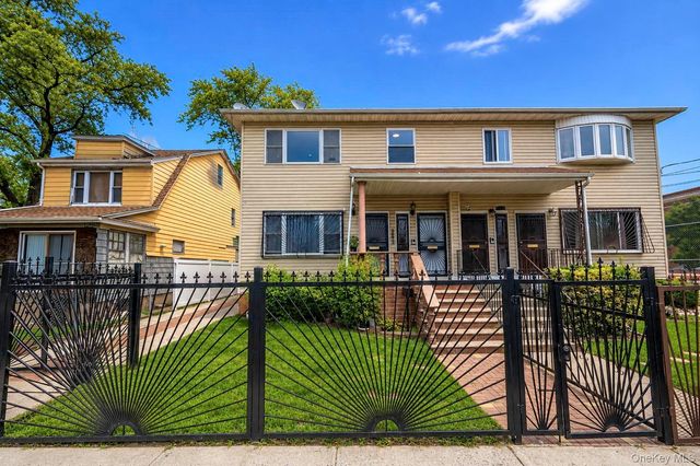 11705 145th Street, Jamaica, NY 11436