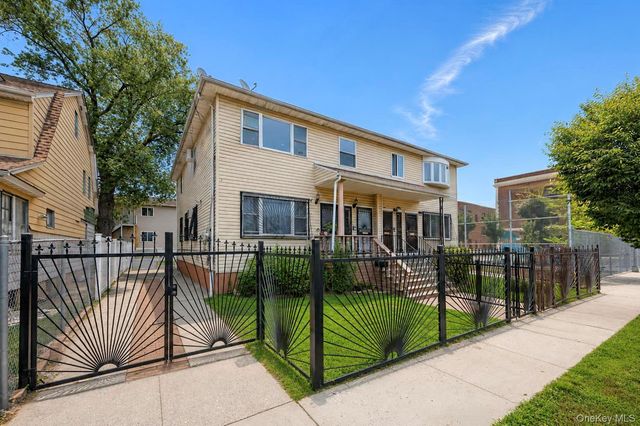 11705 145th Street, Jamaica, NY 11436