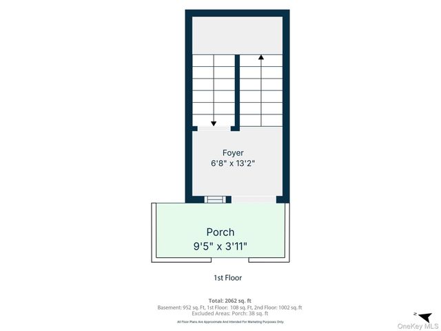 11705 145th Street, Jamaica, NY 11436