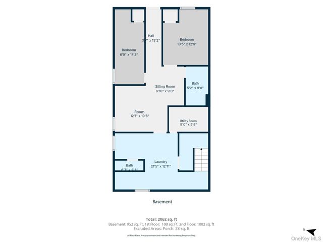 11705 145th Street, Jamaica, NY 11436