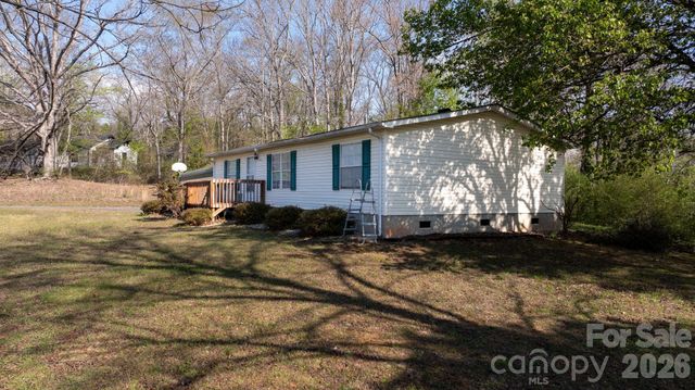 7911 Bailey Road, Connelly Springs, NC 26812