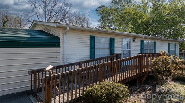 7911 Bailey Road, Connelly Springs, NC 26812