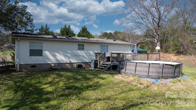 7911 Bailey Road, Connelly Springs, NC 26812