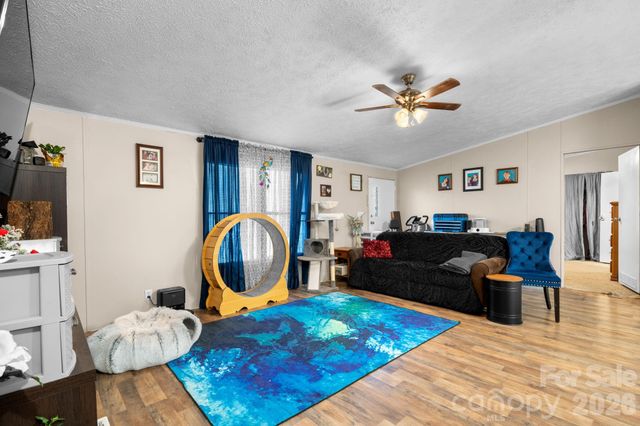 7911 Bailey Road, Connelly Springs, NC 26812