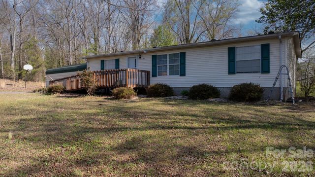 7911 Bailey Road, Connelly Springs, NC 26812