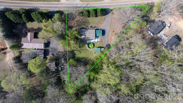 7911 Bailey Road, Connelly Springs, NC 26812