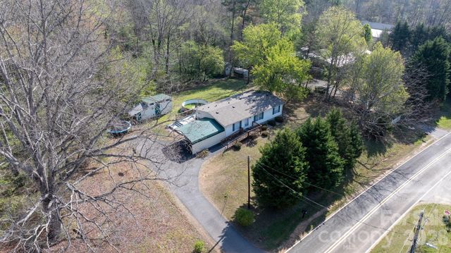 7911 Bailey Road, Connelly Springs, NC 26812