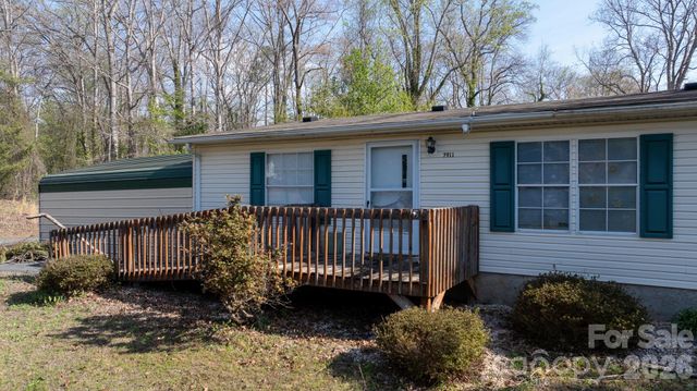 7911 Bailey Road, Connelly Springs, NC 26812