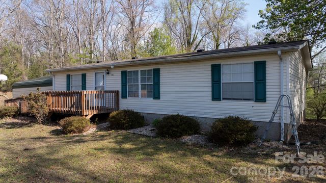 7911 Bailey Road, Connelly Springs, NC 26812