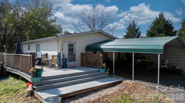 7911 Bailey Road, Connelly Springs, NC 26812