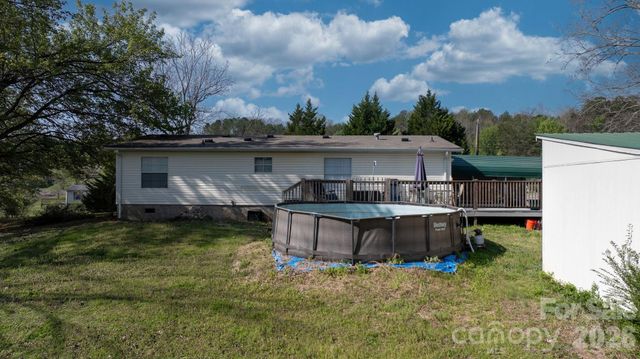 7911 Bailey Road, Connelly Springs, NC 26812