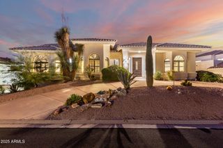 6446 E TRAILRIDGE Circle 24, Mesa, AZ 85215