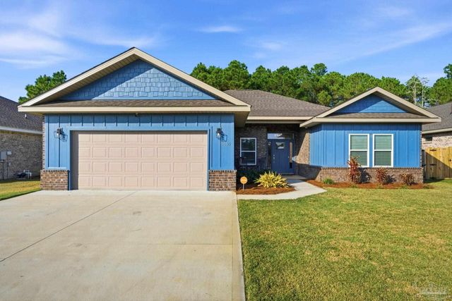 5530 Chenier Dr, Gulf Breeze, FL 32563