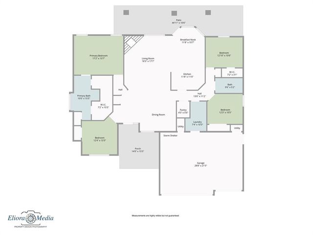 221 Heather Lane, Tuttle, OK 73089