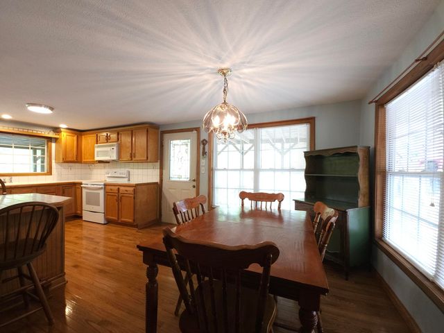 319 Camp Judy Lane, Wellington, KY 40387