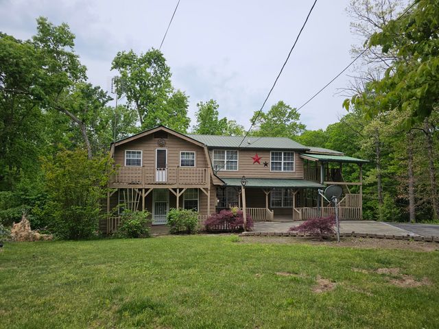 319 Camp Judy Lane, Wellington, KY 40387