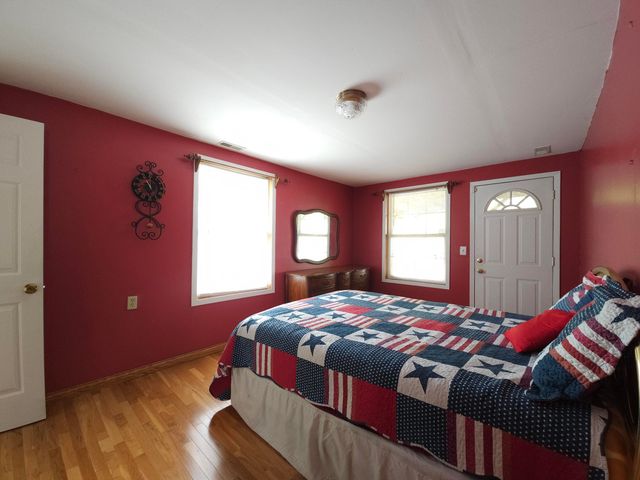 319 Camp Judy Lane, Wellington, KY 40387
