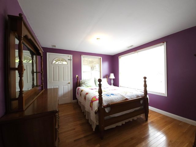 319 Camp Judy Lane, Wellington, KY 40387