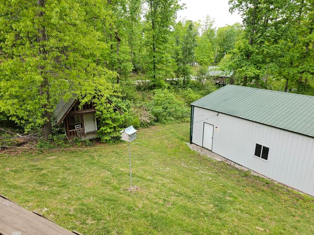319 Camp Judy Lane, Wellington, KY 40387