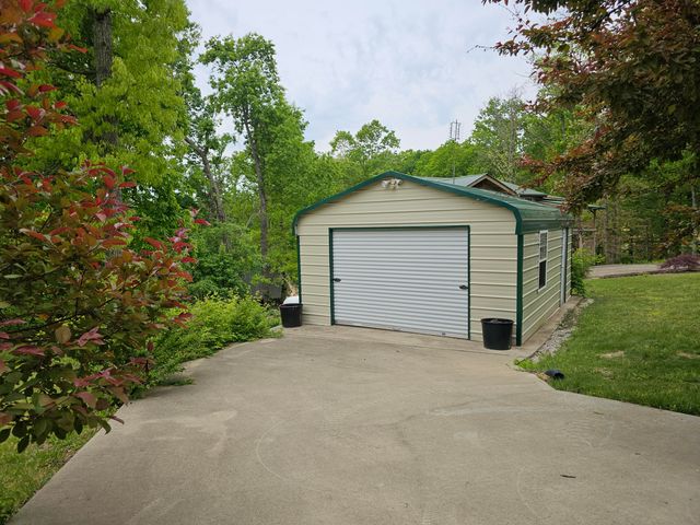 319 Camp Judy Lane, Wellington, KY 40387