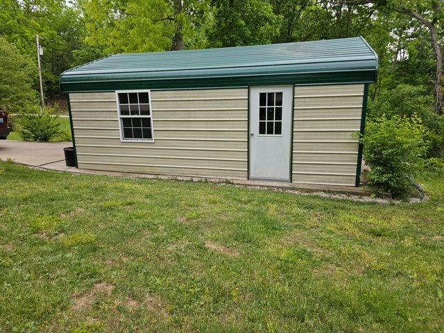 319 Camp Judy Lane, Wellington, KY 40387