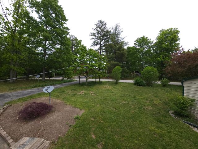 319 Camp Judy Lane, Wellington, KY 40387