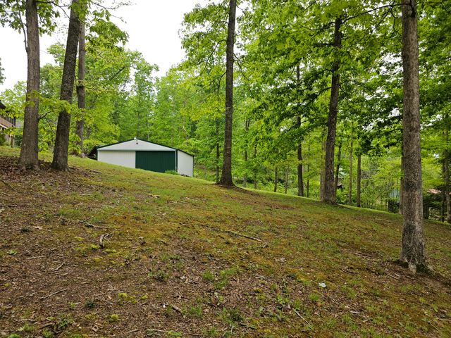 319 Camp Judy Lane, Wellington, KY 40387