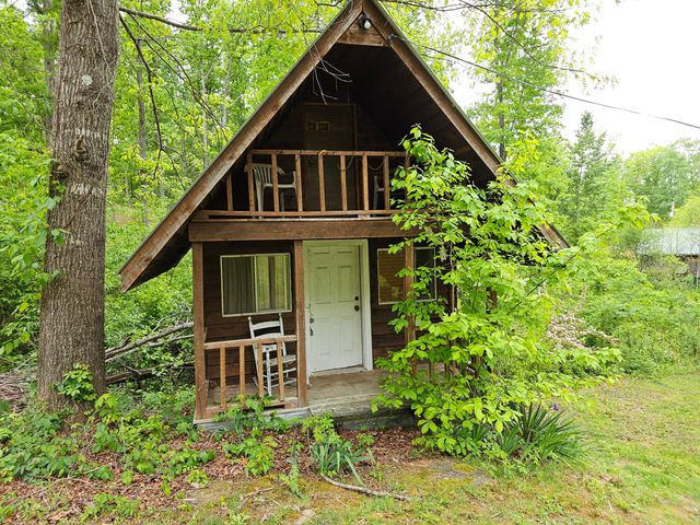 319 Camp Judy Lane, Wellington, KY 40387
