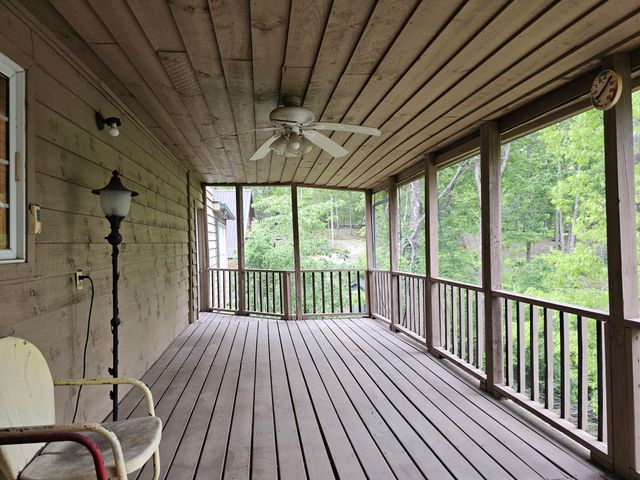 319 Camp Judy Lane, Wellington, KY 40387