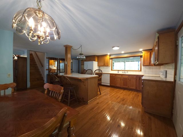 319 Camp Judy Lane, Wellington, KY 40387