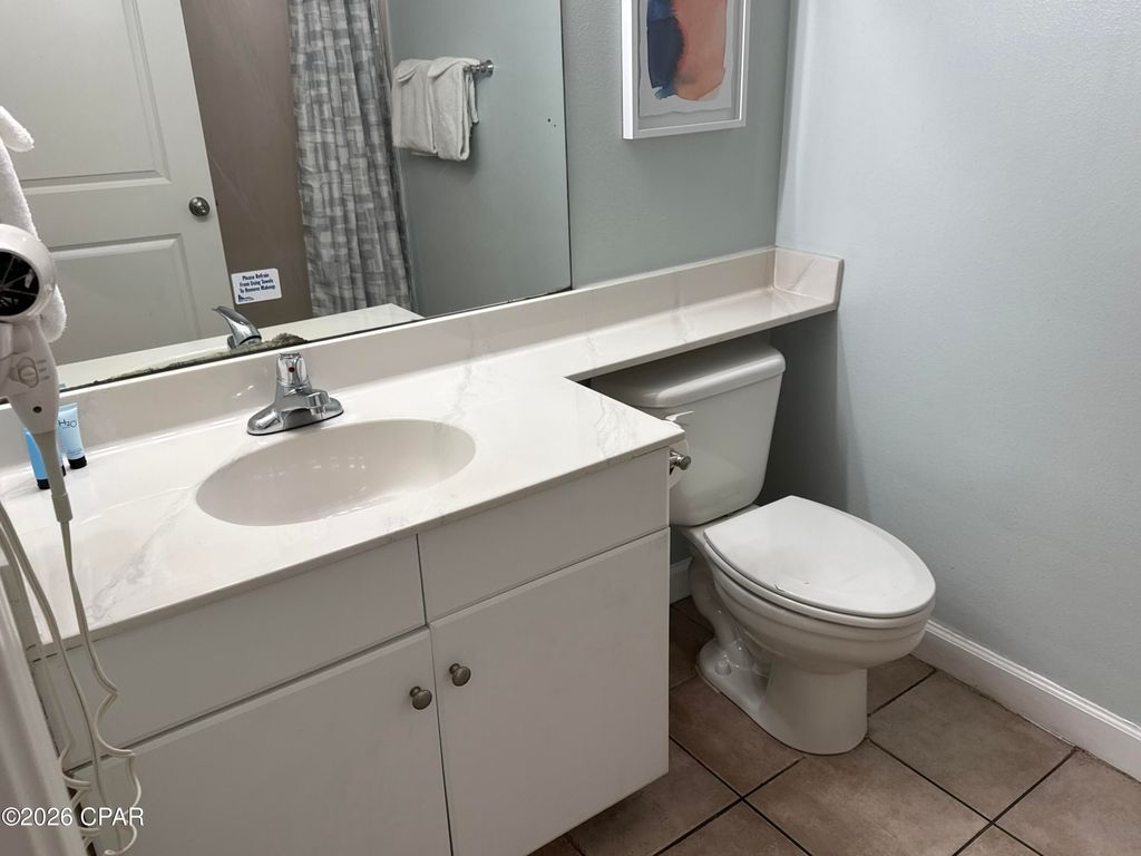 Image 10 of property listing at 9900 S Thomas Drive 704, Panama City Beach, FL 32408