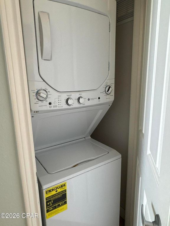 Image 12 of property listing at 9900 S Thomas Drive 704, Panama City Beach, FL 32408