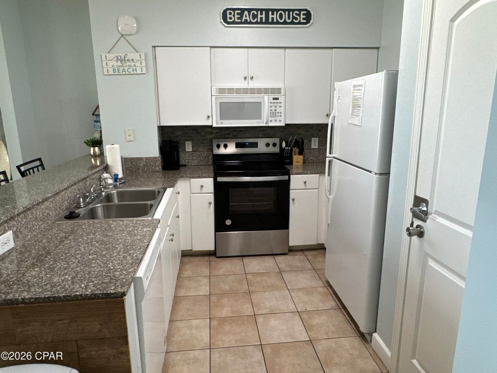 Image 13 of property listing at 9900 S Thomas Drive 704, Panama City Beach, FL 32408