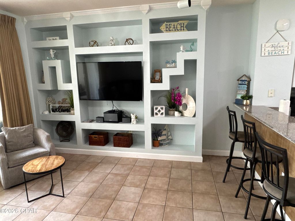 Image 15 of property listing at 9900 S Thomas Drive 704, Panama City Beach, FL 32408