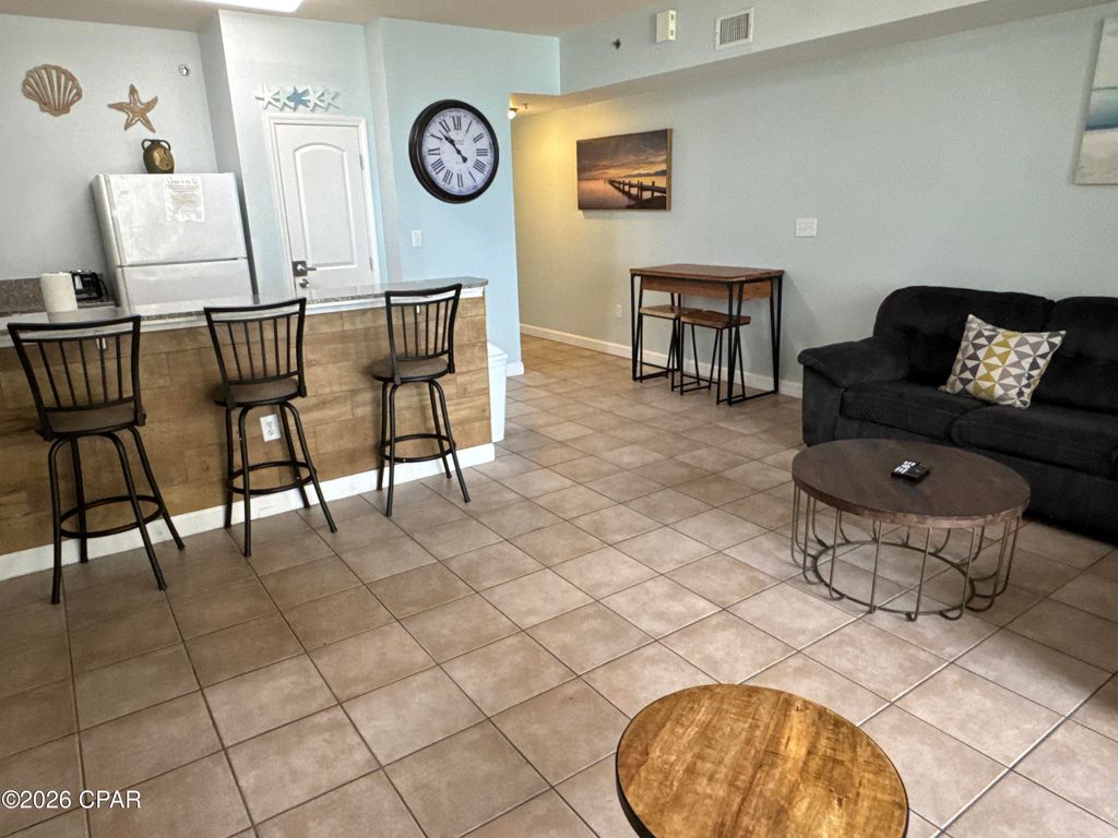 Image 17 of property listing at 9900 S Thomas Drive 704, Panama City Beach, FL 32408