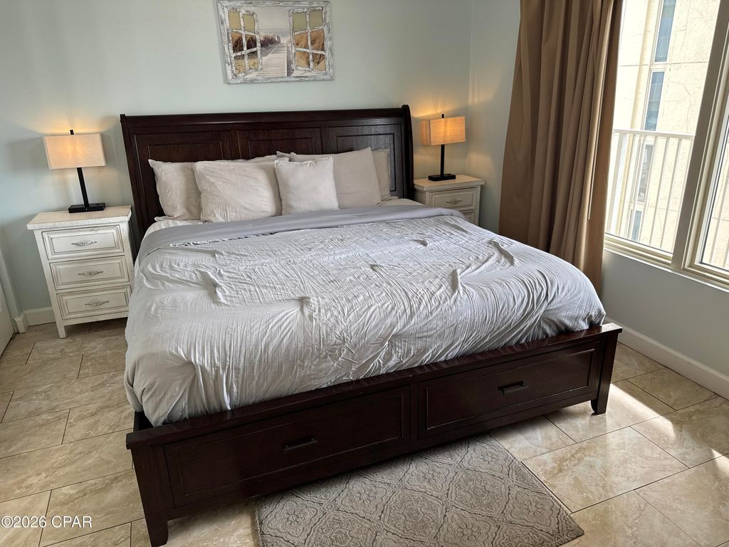 Image 2 of property listing at 9900 S Thomas Drive 704, Panama City Beach, FL 32408