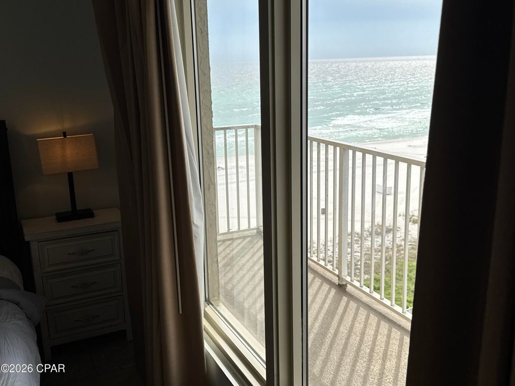 Image 3 of property listing at 9900 S Thomas Drive 704, Panama City Beach, FL 32408